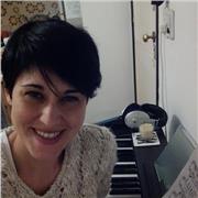Clases de piano zona v.devoto, clases a domicilio